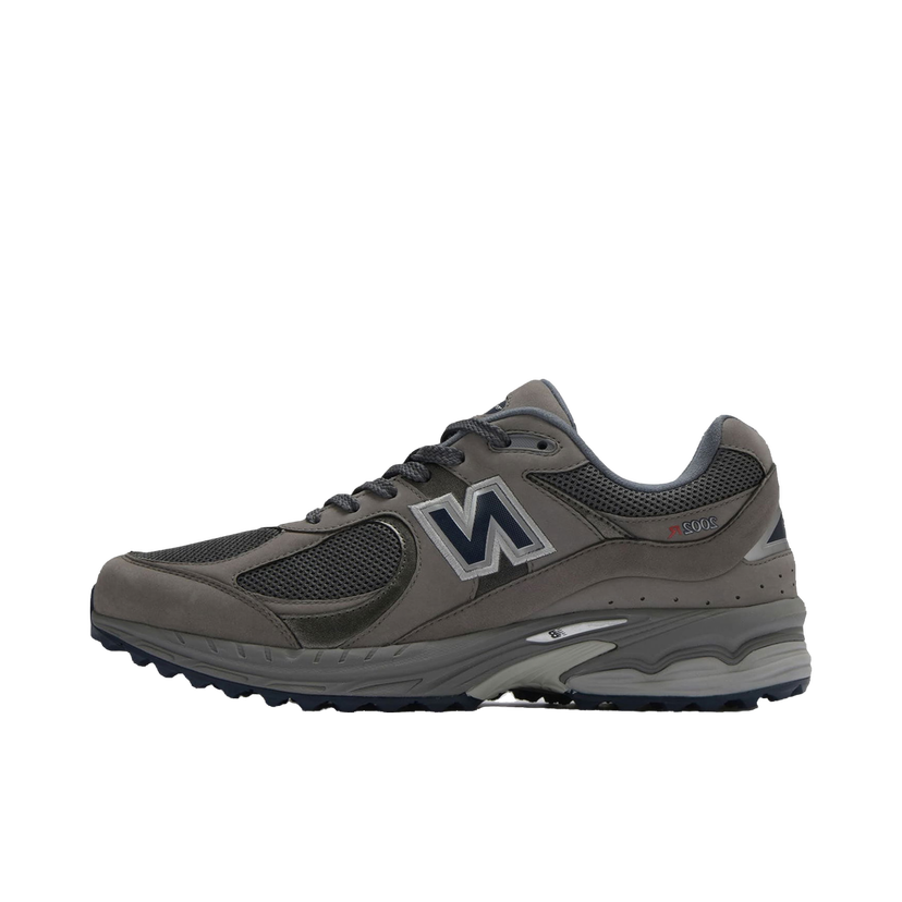 Sneakers og sko New Balance 2002R Golf Dark Grey Grå | MGS2002A