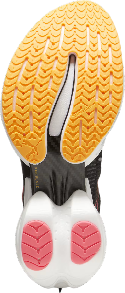 Sneakers og sko Puma FAST-R NITRO Elite 2 FF W Sort | 310008-01, 1