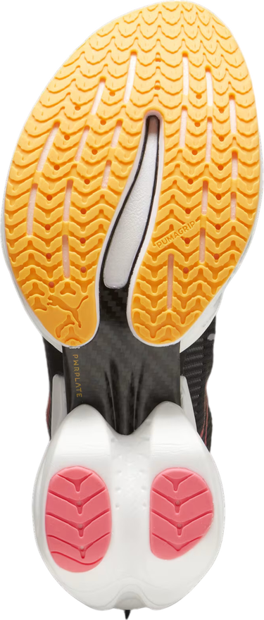 Sneakers og sko Puma FAST-R NITRO Elite 2 FF W Sort | 310008-01, 1