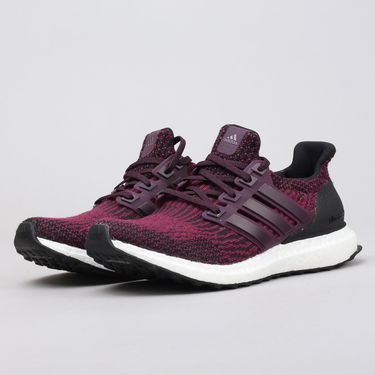 Sneakers og sko adidas Performance Ultraboost W Sort | S82058, 0