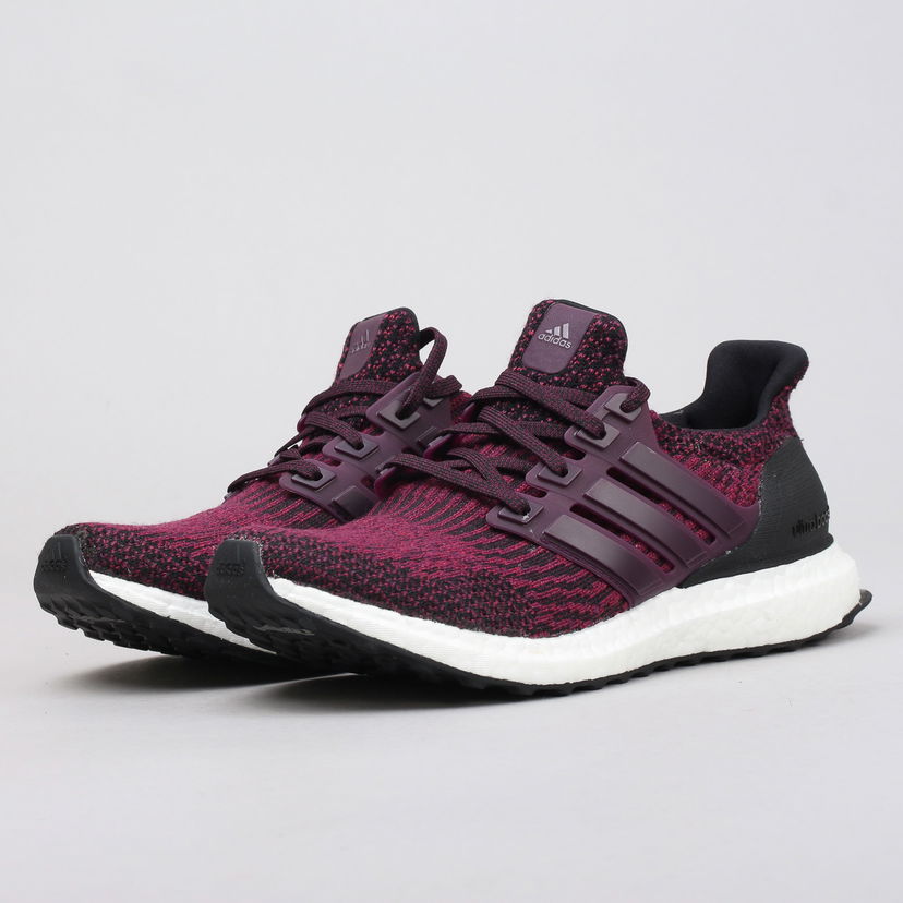 Løbe adidas Performance Ultraboost W Sort | S82058