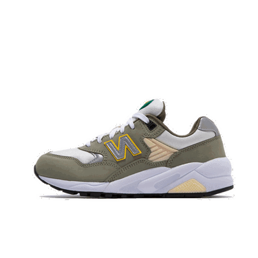 Sneakers og sko New Balance 580 "Olive" Grøn | MT580AC2, 2