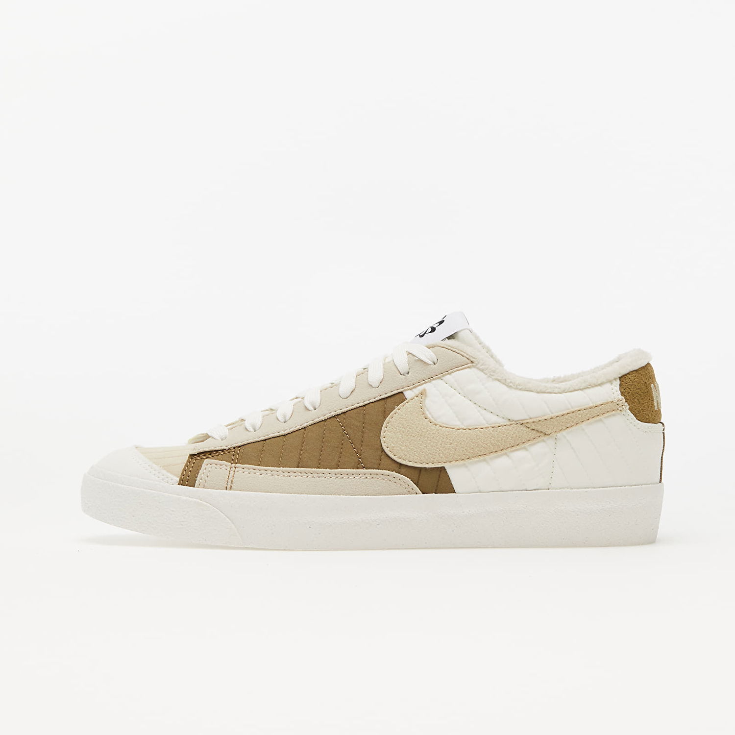 Sneakers og sko Nike Blazer Low '77 Hvid | DD8026-100, 0