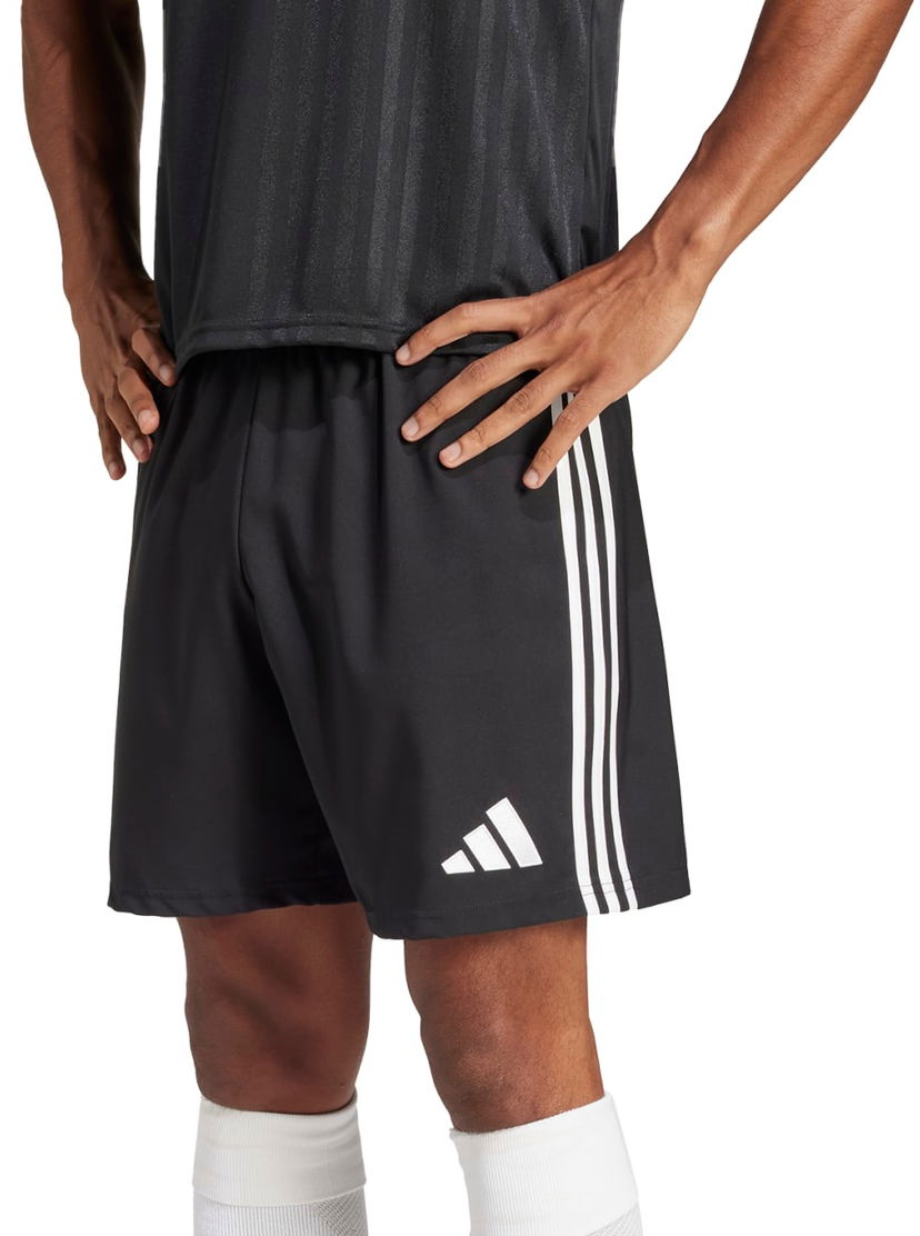 Shorts adidas Originals Tastigo 25 Soccer Shorts Sort | jn7155