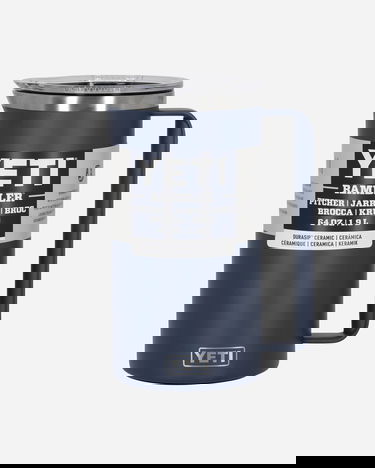 Gadget YETI Pitcher Navy Mørkeblå | 70000003660 NVY, 1