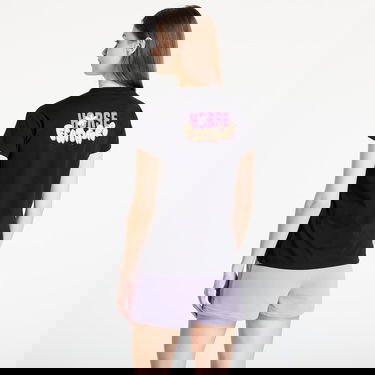 T-shirt Horsefeathers Horsefeathers Kayla T-Shirt Sort | SW939B, 2