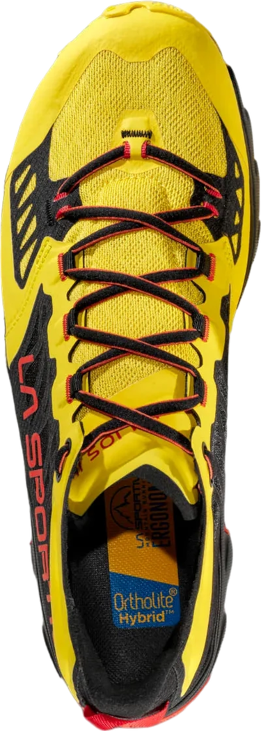 Sneakers og sko La Sportiva Helios III Gul | 99995211-46dyb, 2