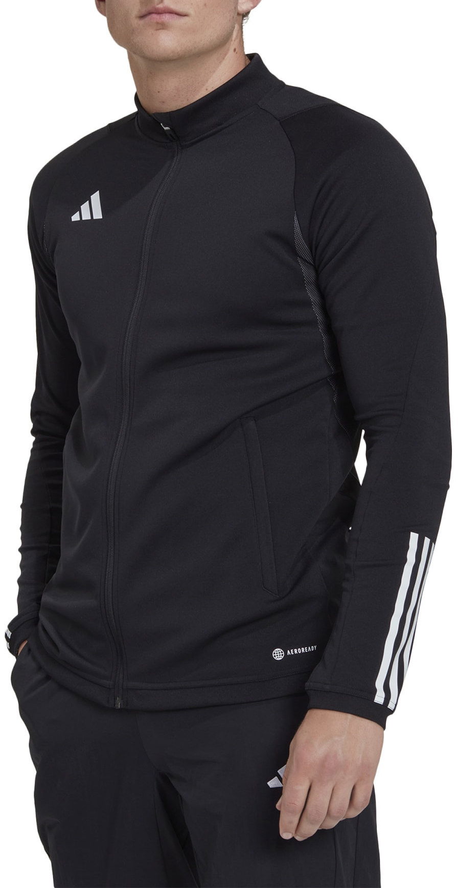 Jakke adidas Originals Tiro 23 Competition Training Jacket Sort | hk7648, 0