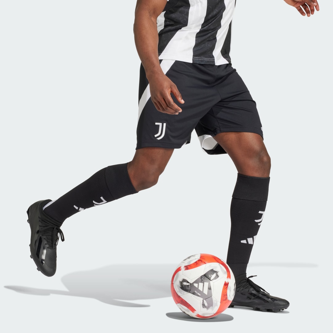 Shorts adidas Performance Juventus 24/25 Sort | IS8003, 1