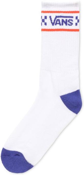 Sokker Vans Vans Girl Gang Crew Socks Hvid | vn0a49zewre1
