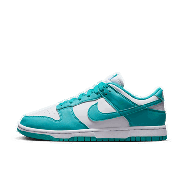 Sneakers og sko Nike Dunk Low Next Nature Dusty Cactus (Women's) Turkis | DD1873-105, 4