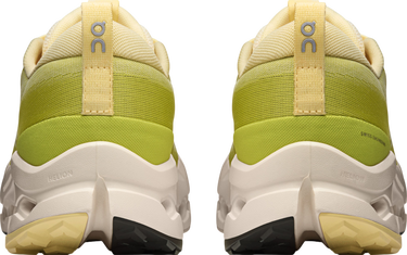 Sneakers og sko On Running On Running Cloudsurfer Trail 2 Gul | 3mf30223072, 4