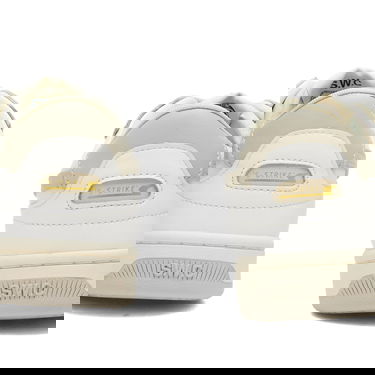 Sneakers og sko Stepney Workers Club Pro Cup 01 S-Strike Hvid | YQ02500, 4