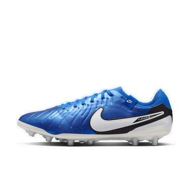 Sneakers og sko Nike Tiempo Legend 10 Pro Blå | DV4334-400, 4