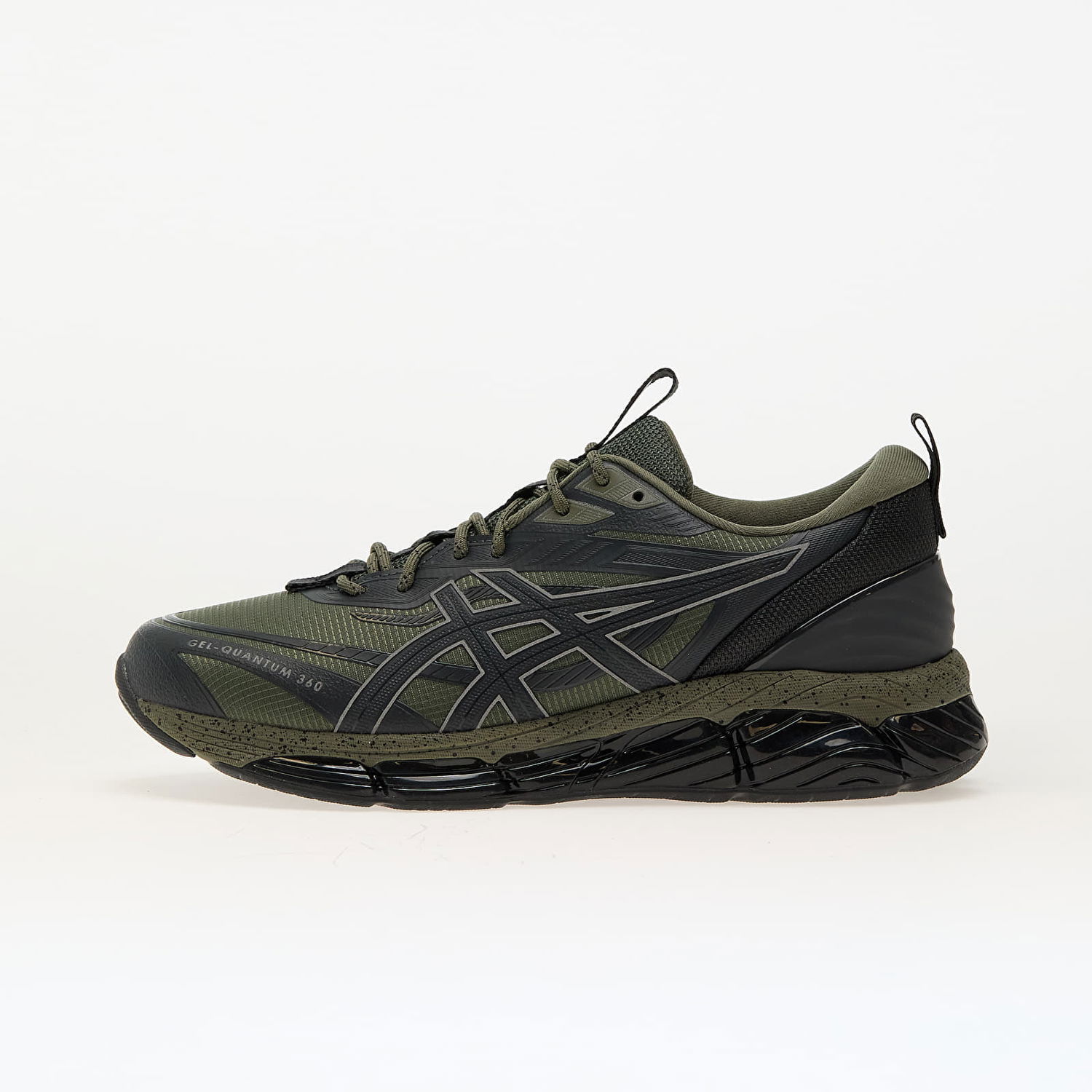 Sneakers og sko Asics Gel-Quantum 360 Viii Utility Grøn | 1203A471-300, 0