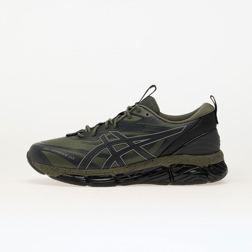 Sneakers og sko Asics Gel-Quantum 360 Viii Utility Grøn | 1203A471-300