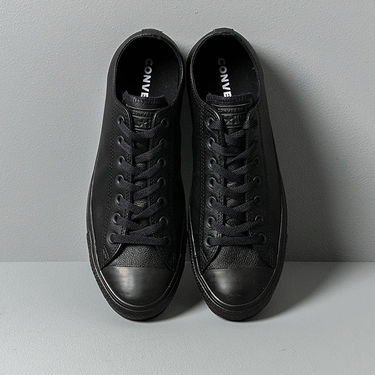 Sneakers og sko Converse All Star Ox Sort | 135253C, 3
