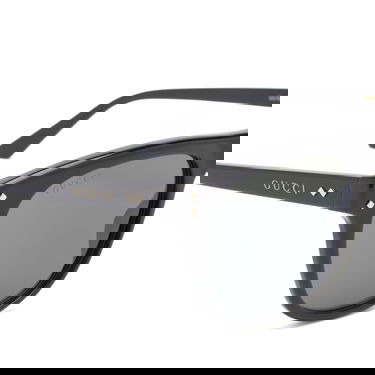 Solbriller Gucci GG1893S Square Sunglasses Sort | GG1893S-001, 3