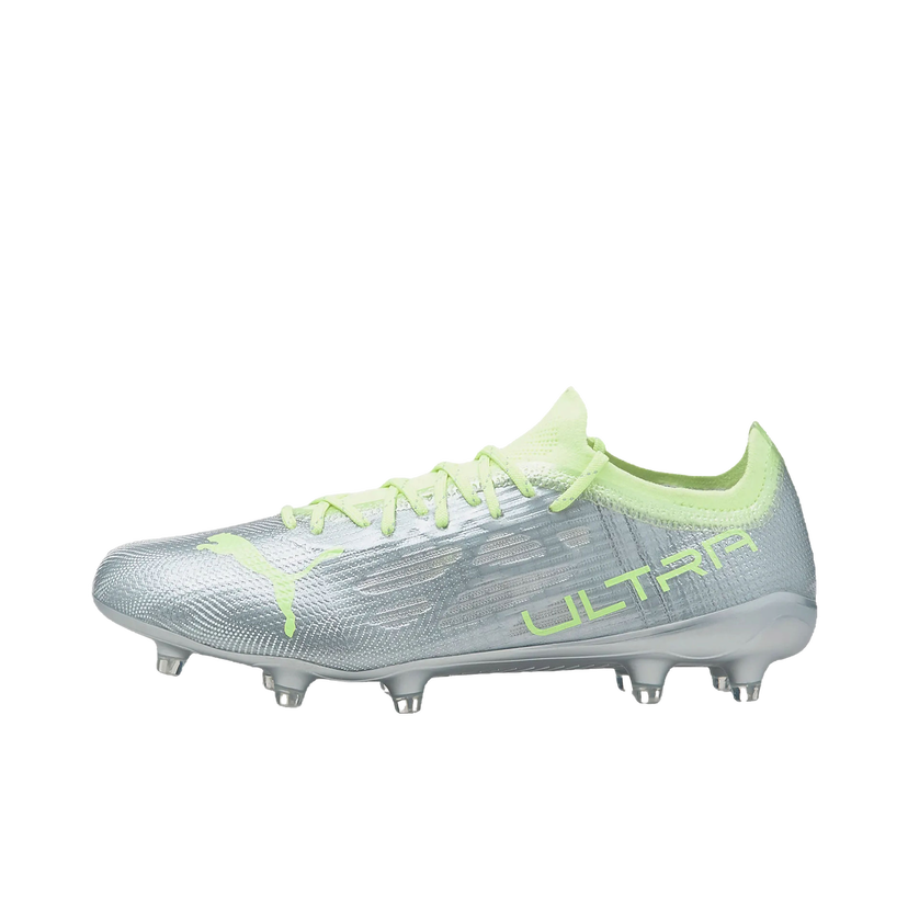 Sneakers og sko Puma ULTRA 1.4 FG/AG Grå | 10672301