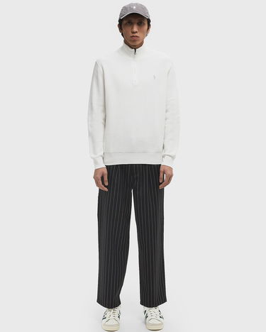 Sweater Polo by Ralph Lauren Polo Ralph Lauren Quarter-Zip Pullover Hvid | 710932304502, 2