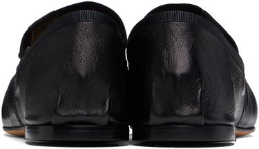 Sneakers og sko Anine Bing Anine Bing Jolie Ballerina Flats Sort | A-14-0214-000, 1