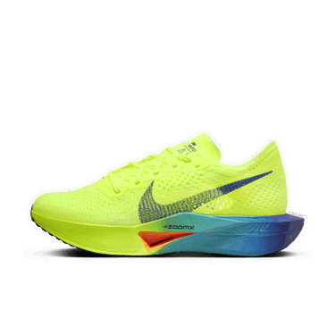 Sneakers og sko Nike Vaporfly 3 W Gul | DV4130-700, 1