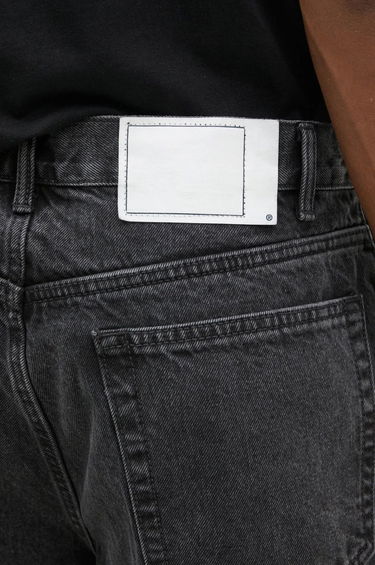Jeans thisisneverthat thisisneverthat Relaxed Jeans Sort | TN243DPA5P02, 3
