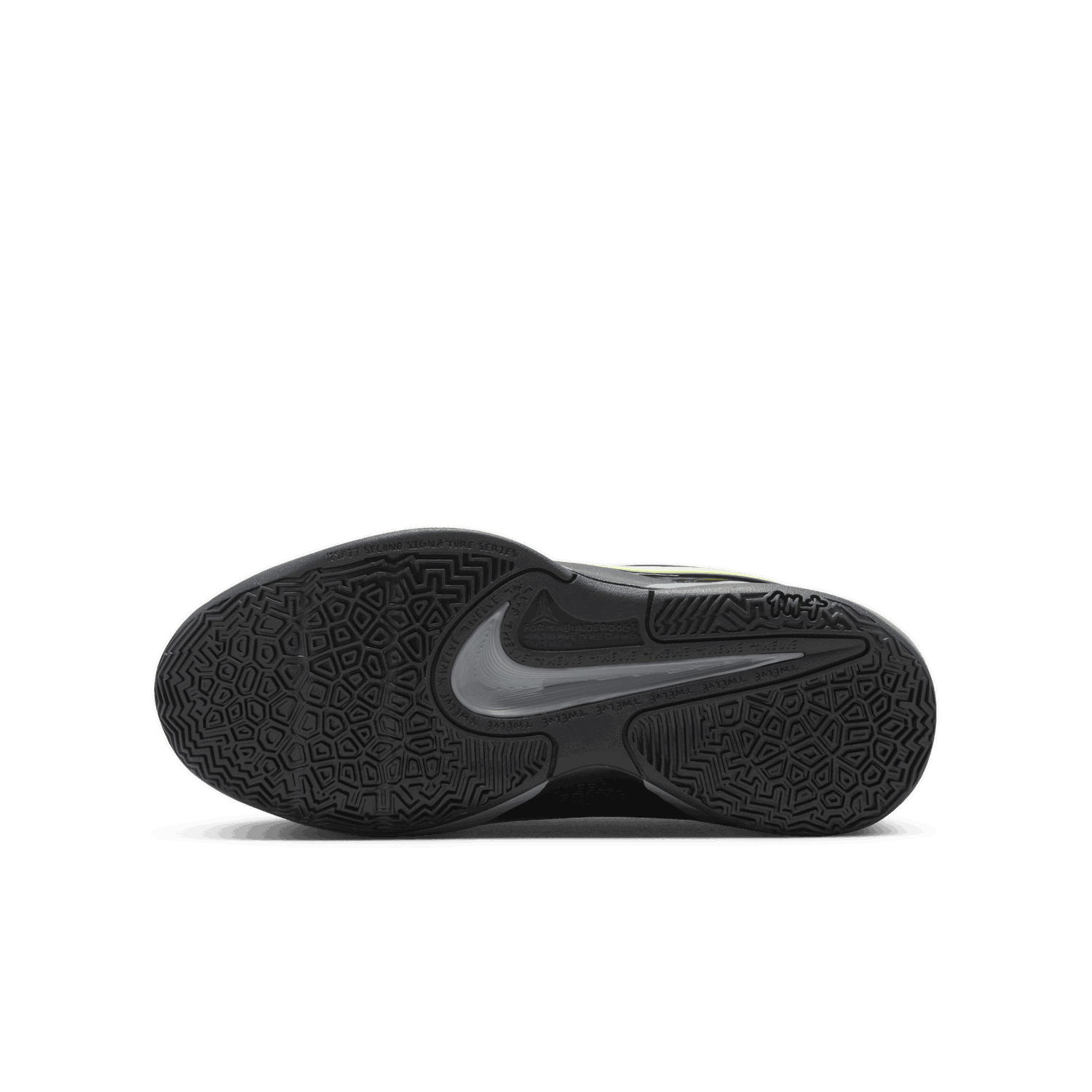 Sneakers og sko Nike Ja 2 "Night Vision" (GS) Sort | FV5633-001, 1