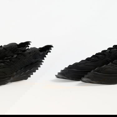Sneakers og sko Y-3 LS Vintage Run Sort | IH8424, 5