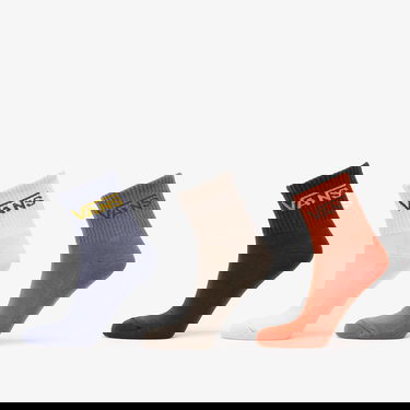 Sokker Vans Vans Classic Half Crew Socks Mørkeblå | VN000QBWJDU1, 0