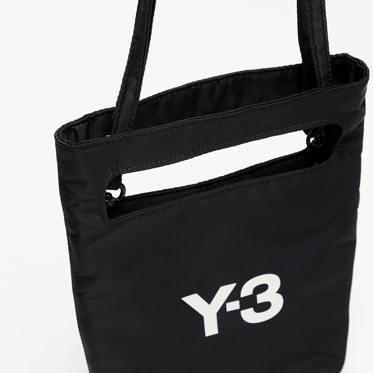Mulepose Y-3 Mini Shoulder Bag Sort | JP4746, 1