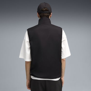 Vest Puma Reversible Hybrid Sherpa Vest Sort | 688372_01, 1