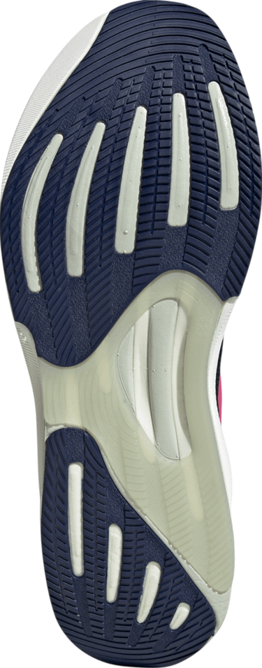 Sneakers og sko adidas Performance SUPERNOVA RISE 2 Mørkeblå | jr4955, 3