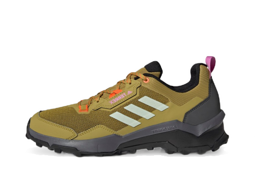 Outdoor adidas Performance Terrex AX4 Primegreen Grøn | GZ1723