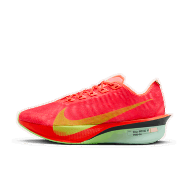 Sneakers og sko Nike Vaporfly 4 Rød | HF6412-600, 4