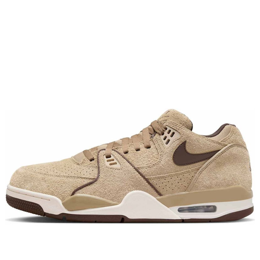 Sneakers og sko Nike Air Flight 89 Low Beige | FZ3045-200