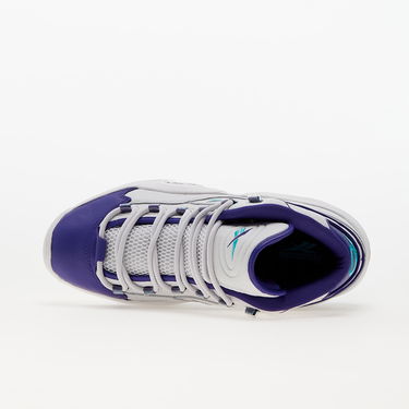 Sneakers og sko Reebok Question Mid Shoes Grå | GW8853, 2