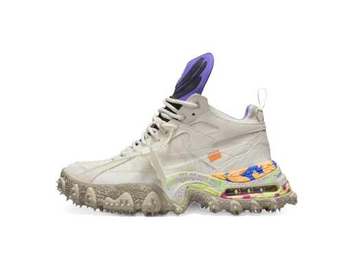 Sneakers og sko Nike Off White x Air Terra Forma "White" Hvid | DQ1615-100
