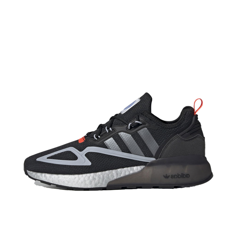 Sneakers og sko adidas Originals ZX 2K Boost Sort | FY5724