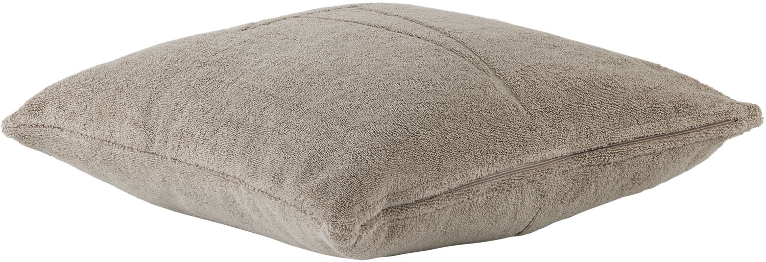 Home decor Rick Owens Rick Owens Beach Cushion Beige | RH0000006SPO1 08, 1