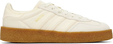 Sneakers og sko adidas Originals CLOT × Gazelle "Crew White" - Crepe Sole Pack Beige | JR5410, 0