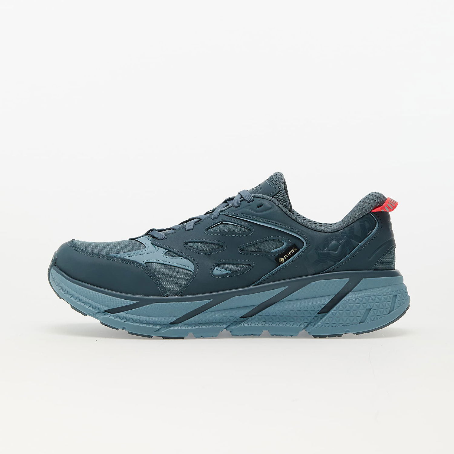 Sneakers og sko Hoka One One U Clifton L Gtx Blå | 1129972-GBSB, 0
