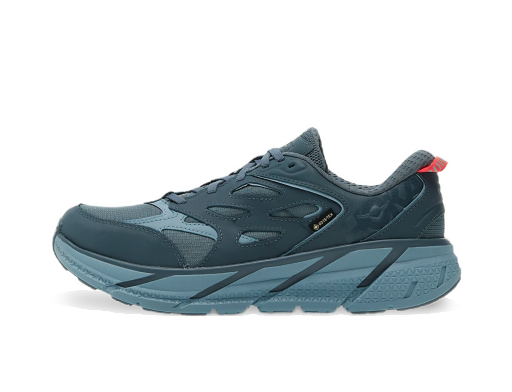 Løbe Hoka One One U Clifton L Gtx Blå | 1129972-GBSB