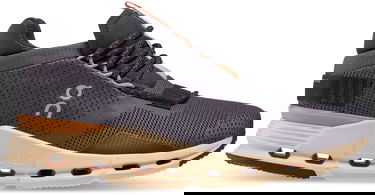 Sneakers og sko On Running Cloudnova Sort | 26-98491, 0