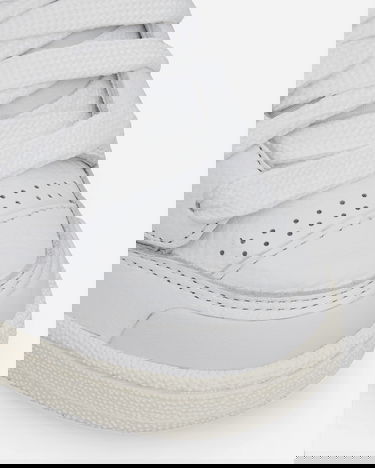 Sneakers og sko Reebok Club C Bulc "Cloud White" Hvid | ID6802, 6