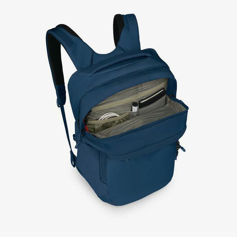 Rygsæk Osprey Aoede Airspeed Backpack 20L Blå | 10054126OSP