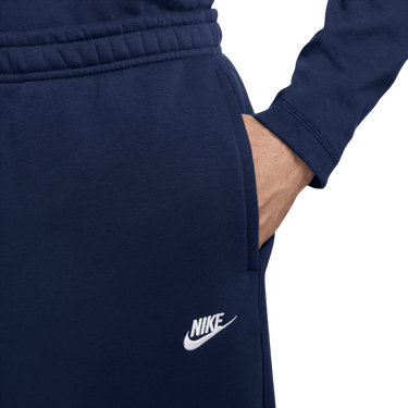 Joggingbukser Nike Club Fleece Bungie Pants Grå | fz0809-063, 4