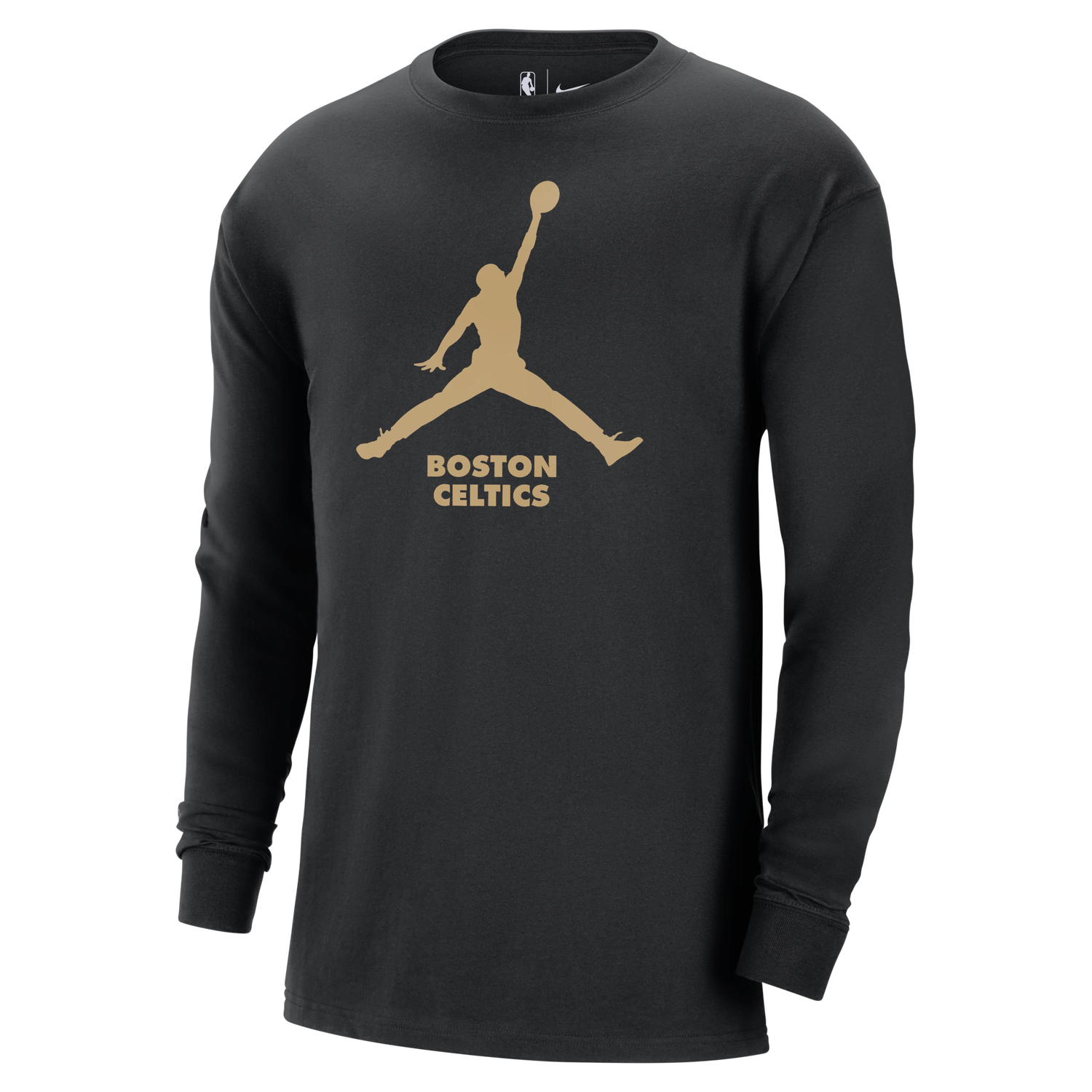 T-shirt Jordan NBA Boston Celtics Essential Sort | FN1253-010, 0