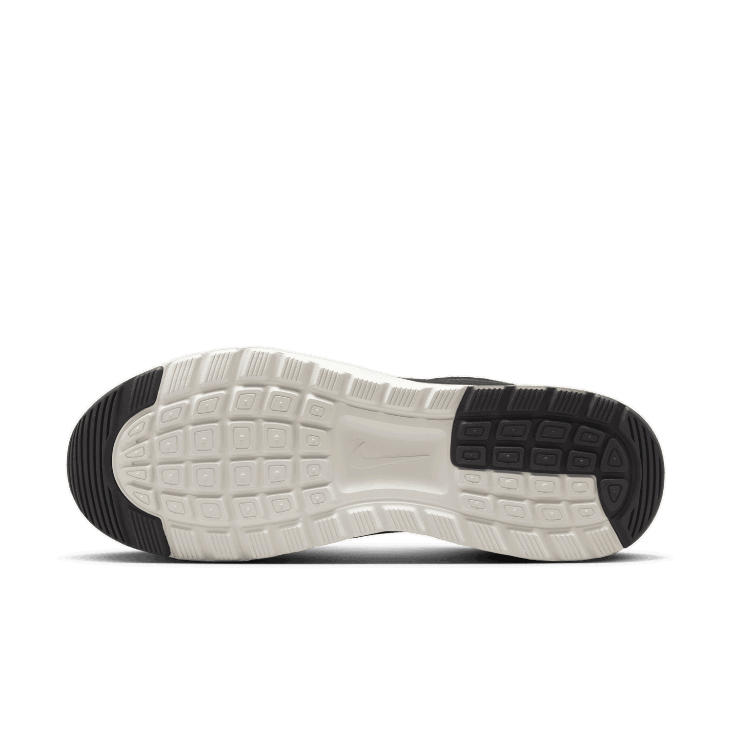 Sneakers og sko Nike Air Max Nuaxis Sort | FZ2148-001, 1