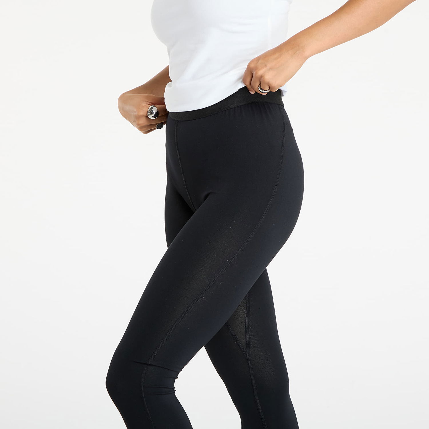 Leggings Columbia Columbia Midweight Stretch Tight Sort | 1639031011, 1